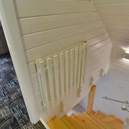 Comfortable Holiday Homes Close To Sea, Grzybowo Grzybowo  Buitenkant foto