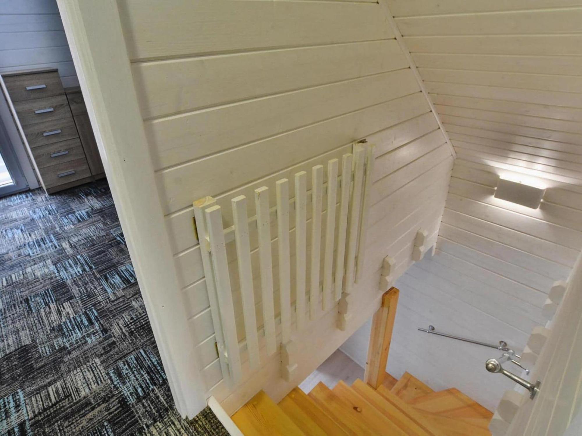 Comfortable Holiday Homes Close To Sea, Grzybowo Grzybowo  Buitenkant foto