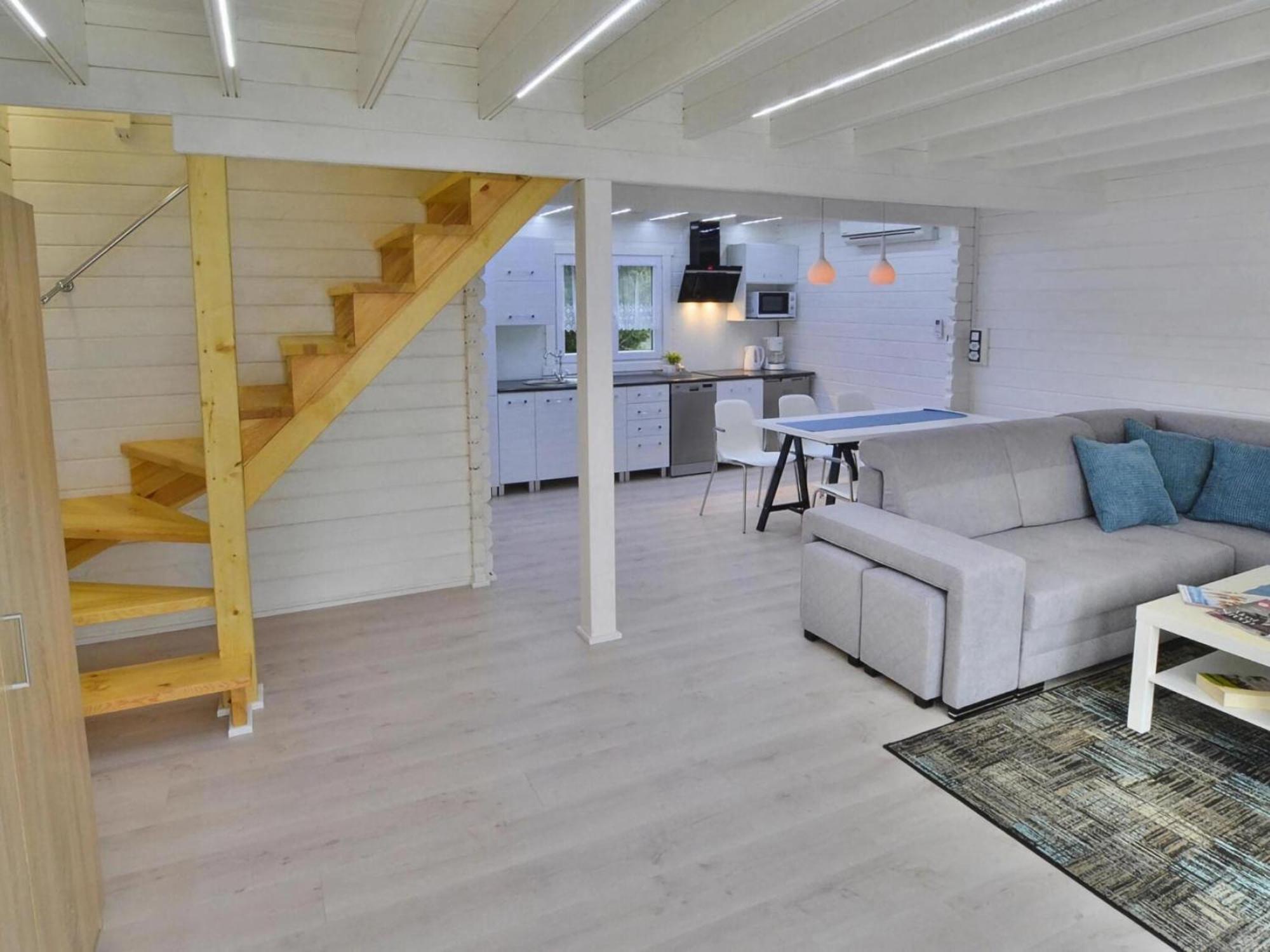 Comfortable Holiday Homes Close To Sea, Grzybowo Grzybowo  Buitenkant foto
