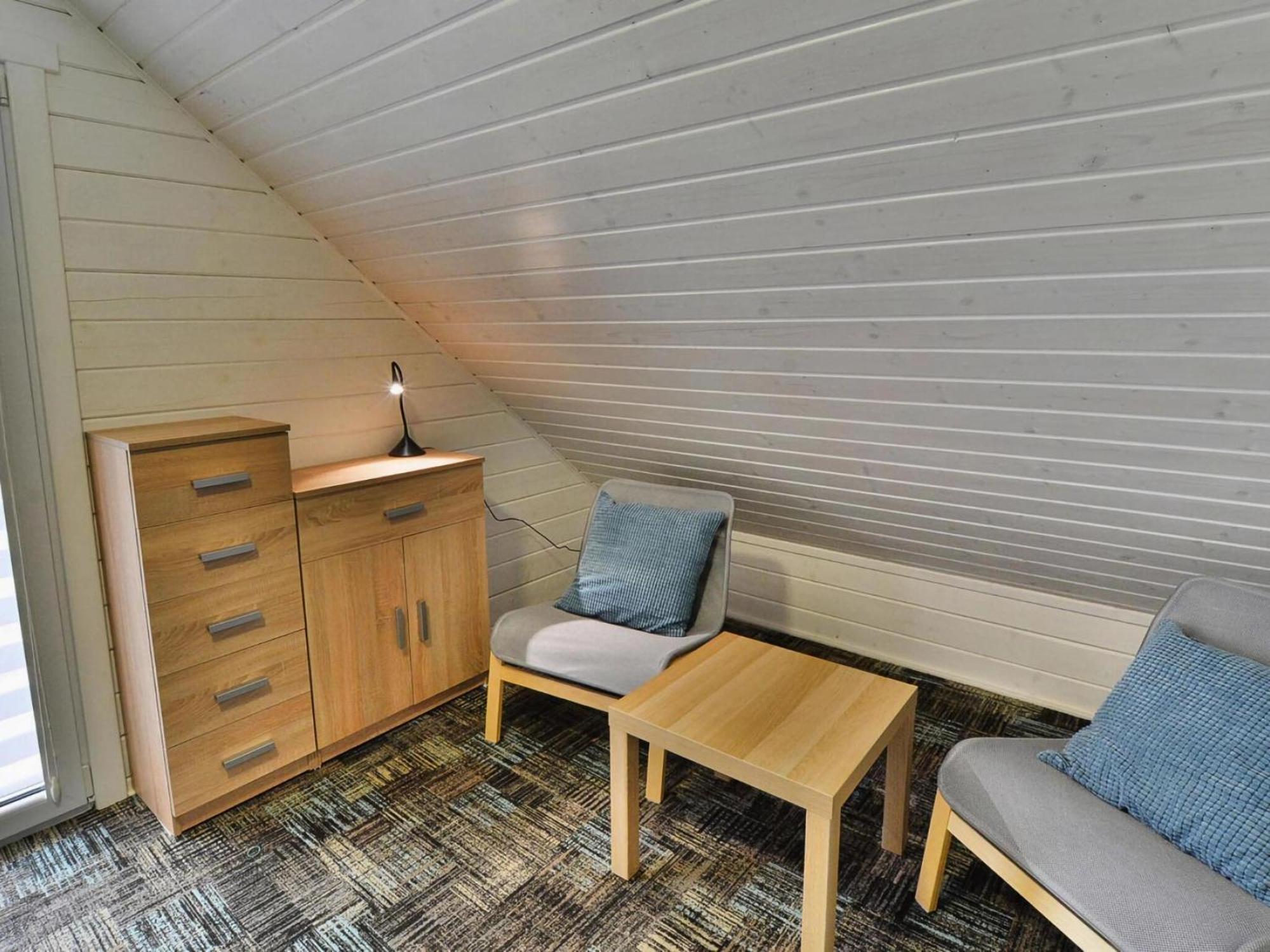 Comfortable Holiday Homes Close To Sea, Grzybowo Grzybowo  Buitenkant foto