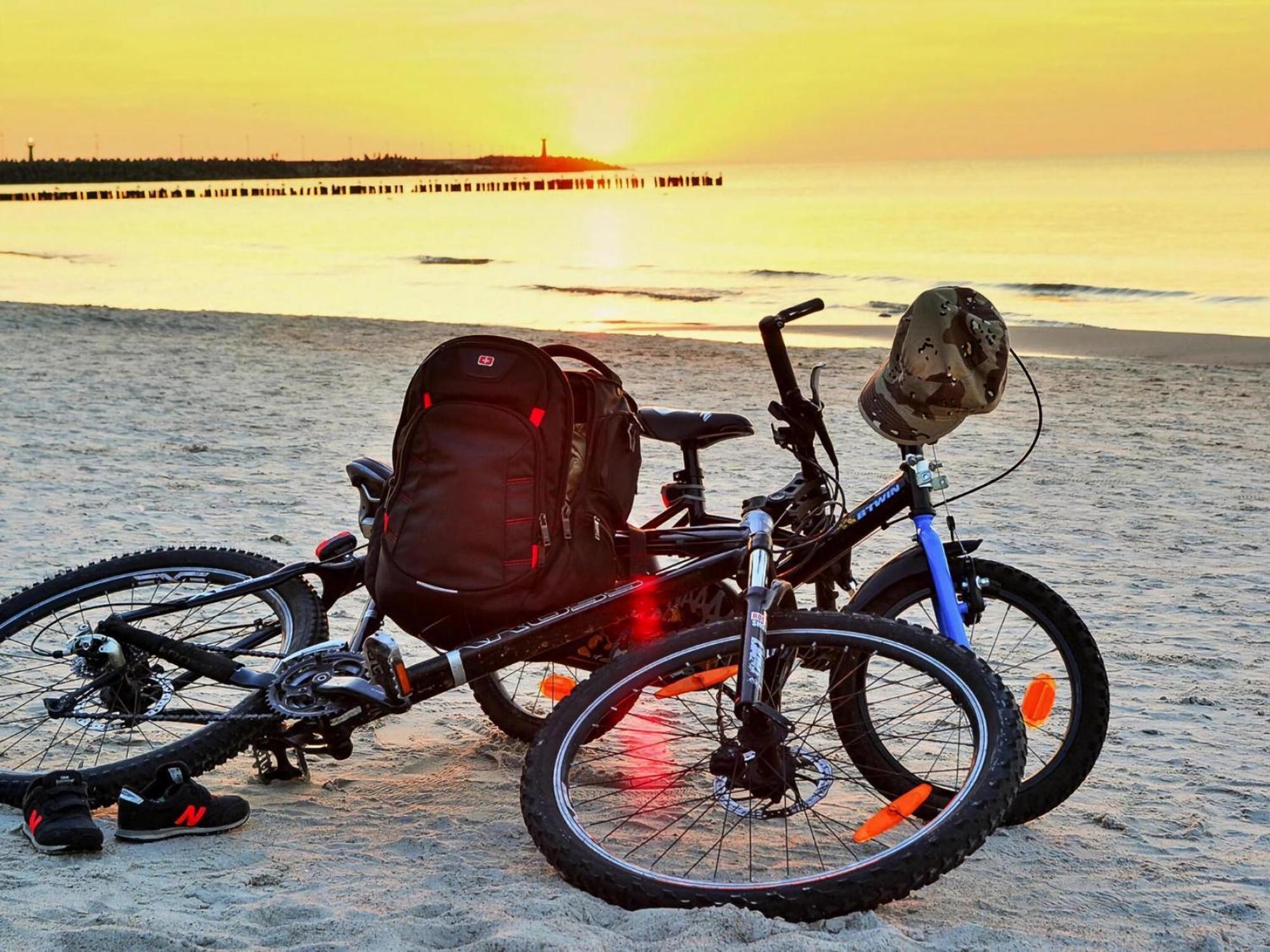 Comfortable Holiday Homes Close To Sea, Grzybowo Grzybowo  Buitenkant foto